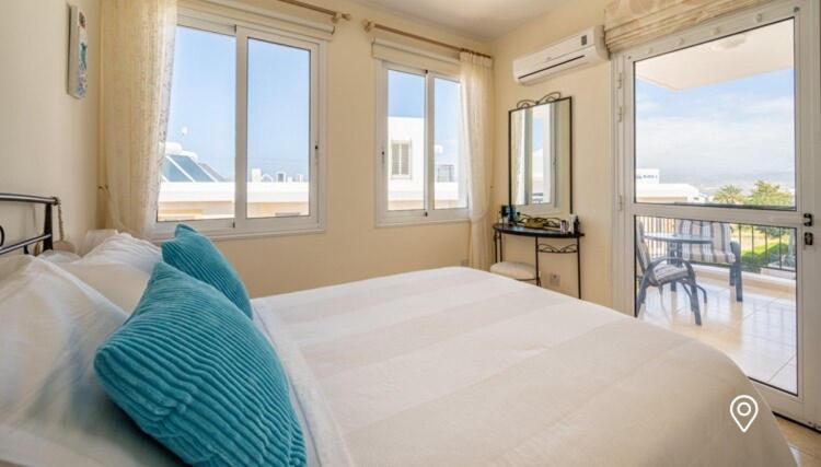 Akamas Bayview Apartment
