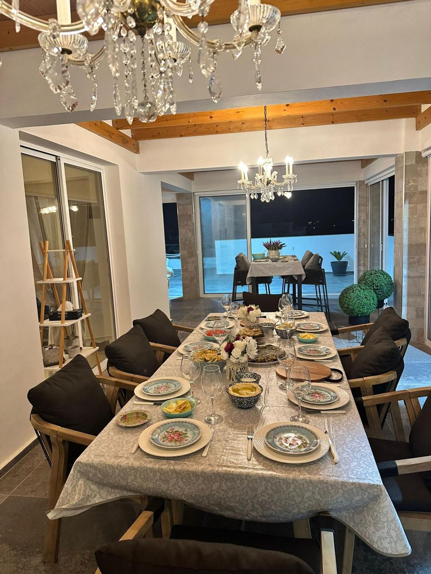 Bed & Breakfast Charming Penthouse With Ocean Views And Private Parking