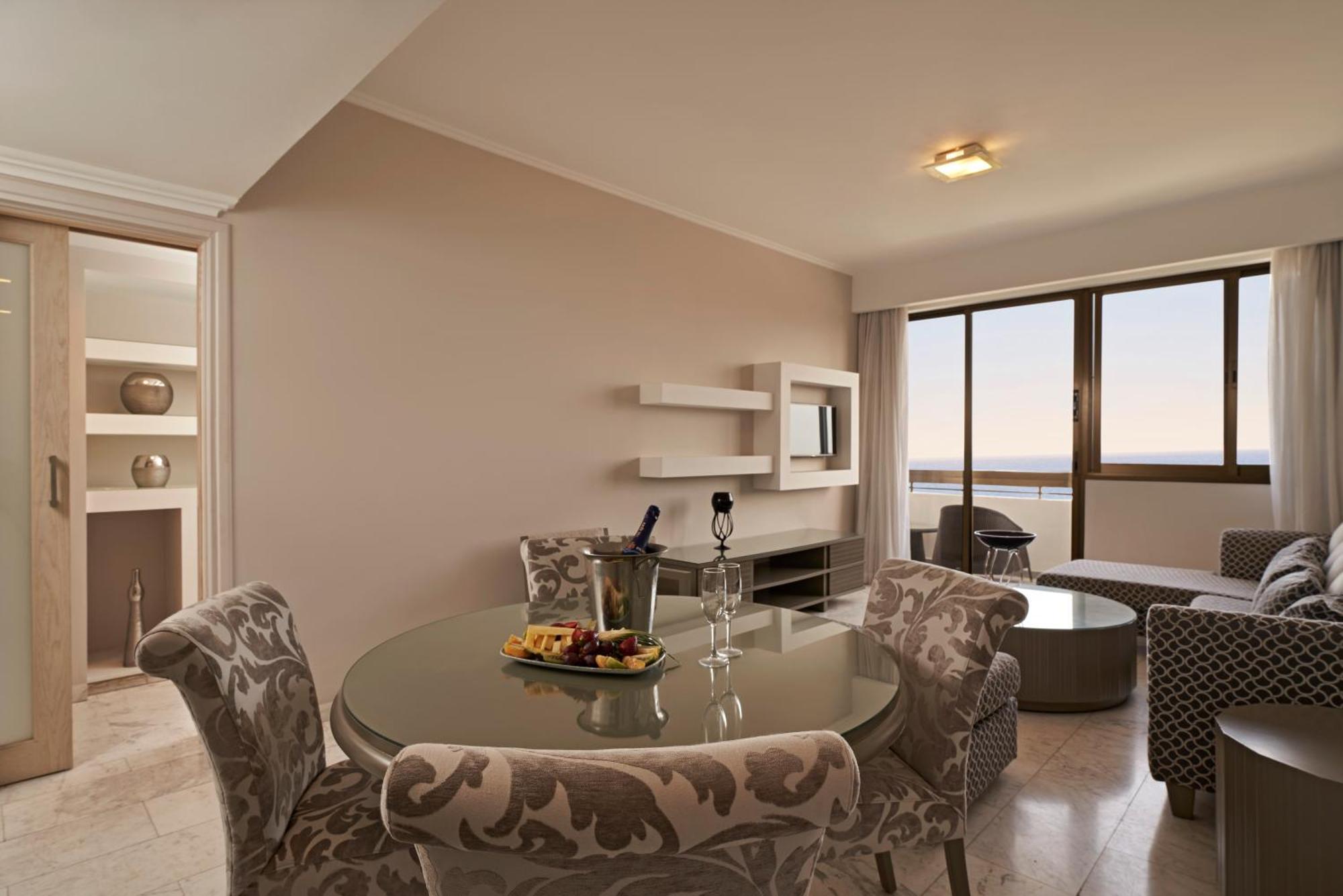 Atlantica Oasis 4*