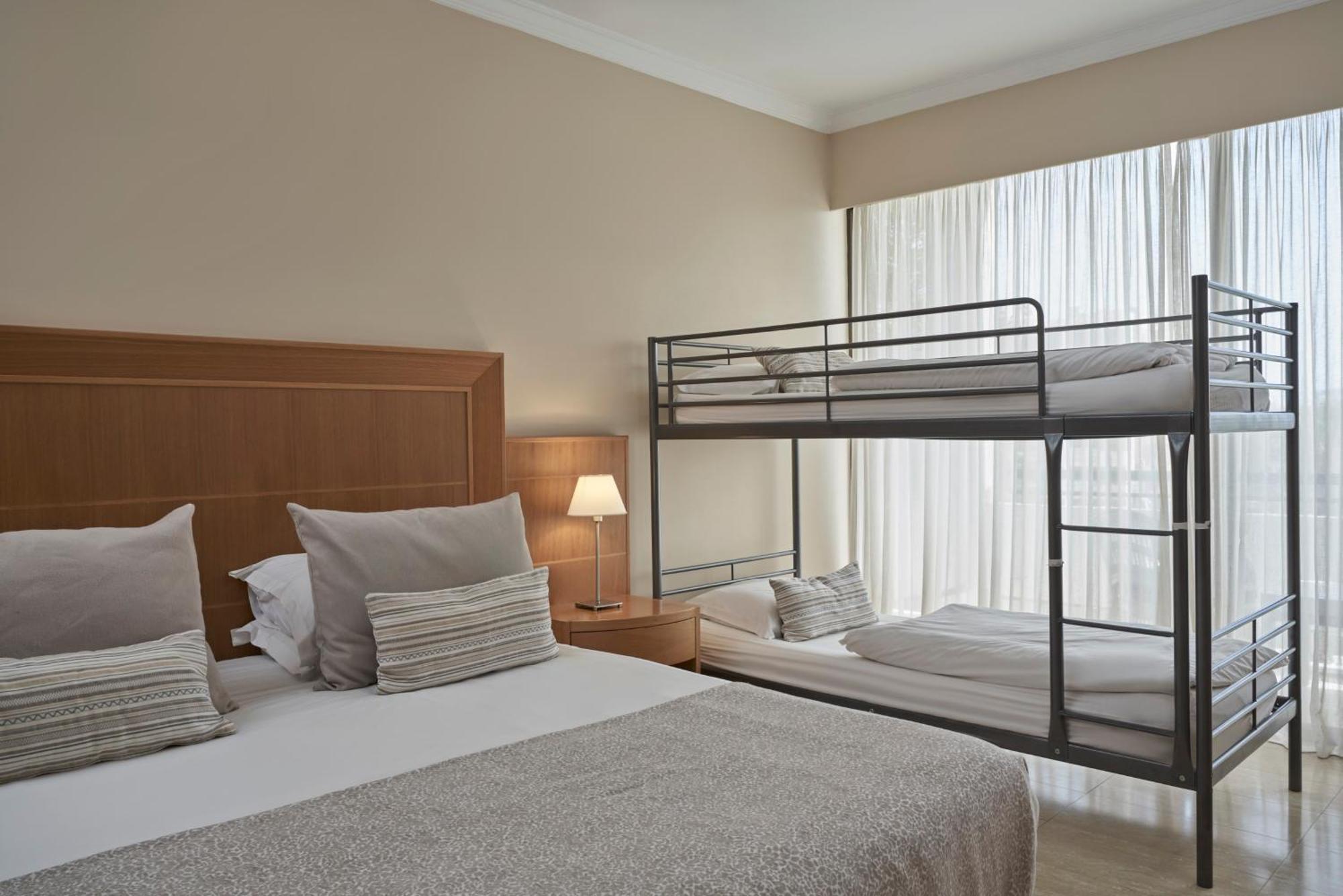 Atlantica Oasis Hotel Limassol
