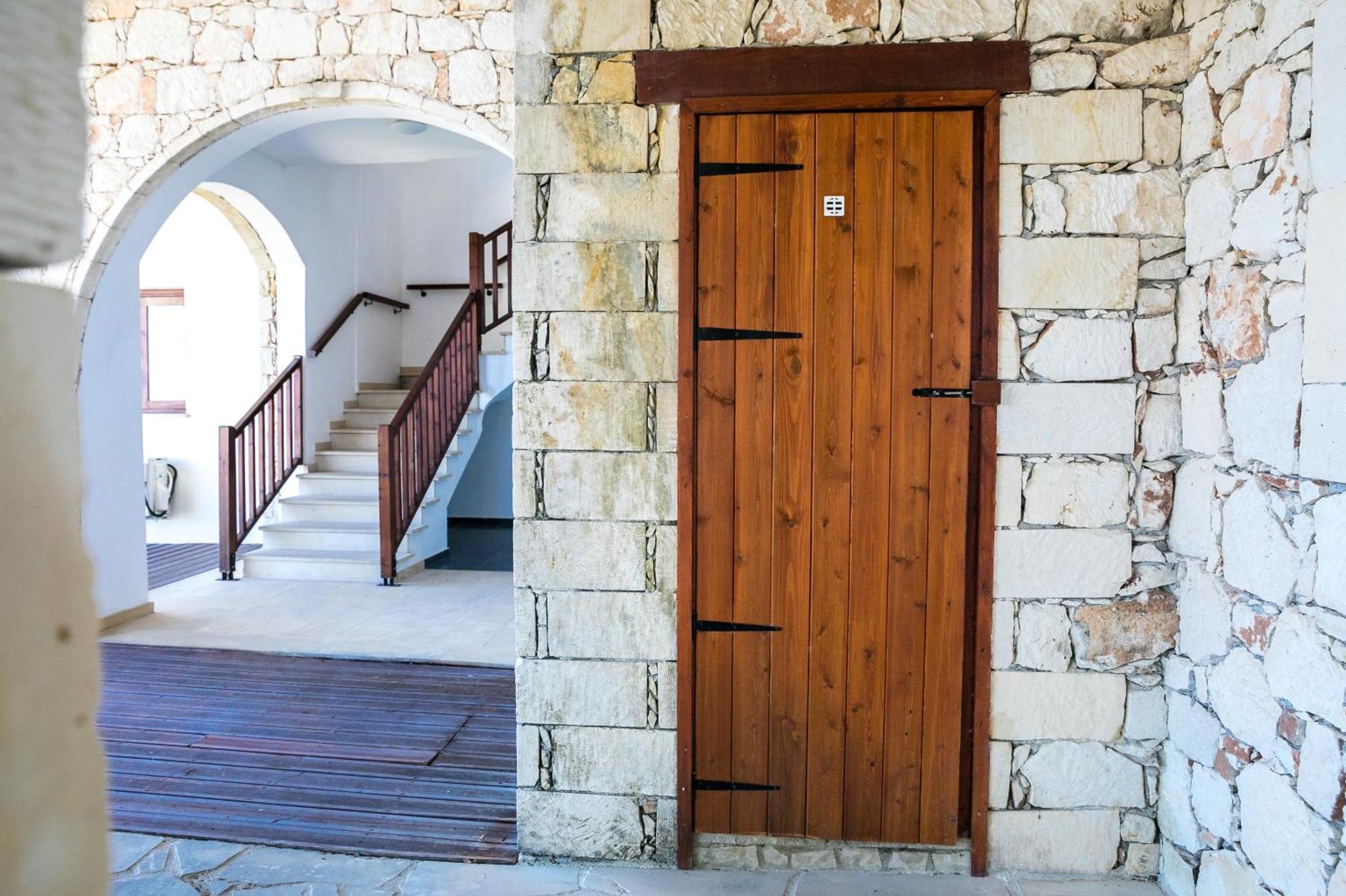 Hotel Demetriou Paradisos Hills