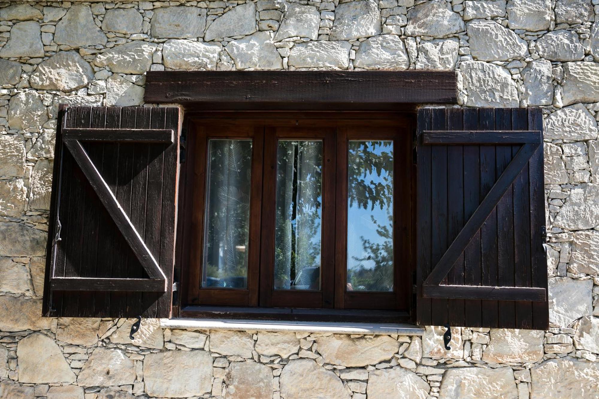 Demetriou Paradisos Hills 3* Lysos