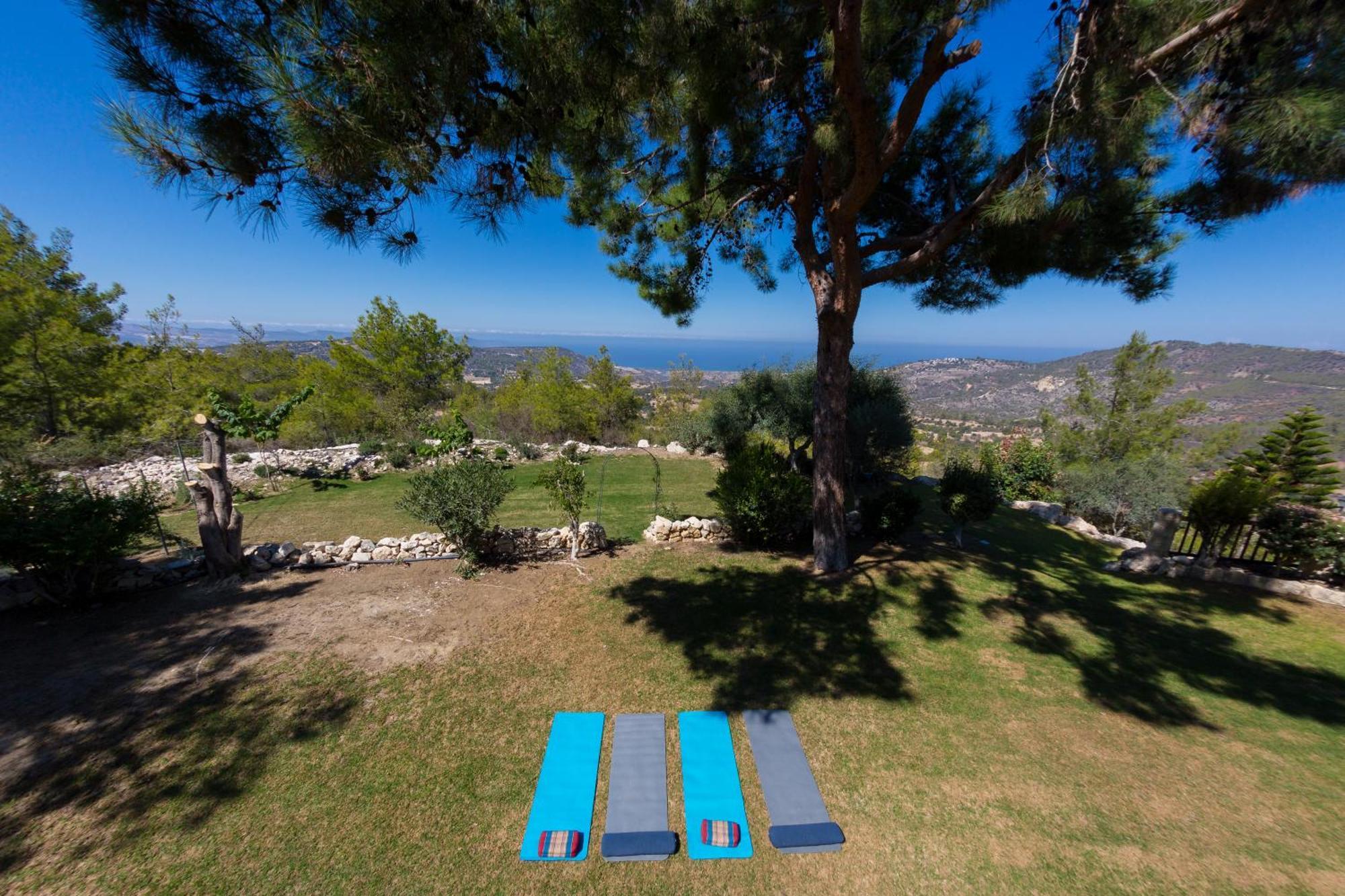 Hotel Demetriou Paradisos Hills