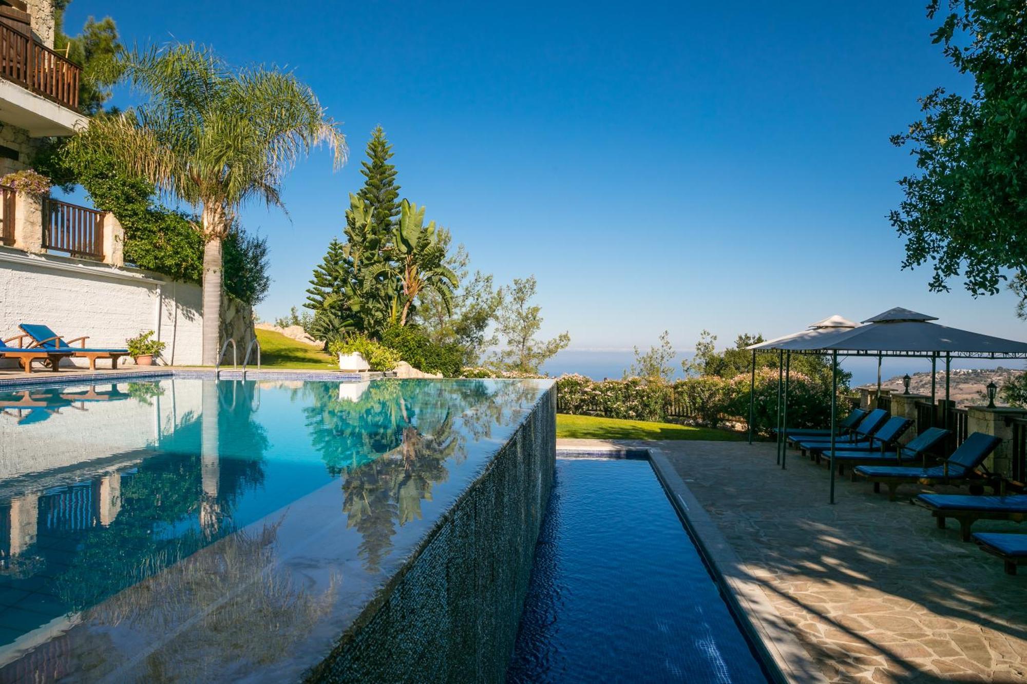 Hotel Demetriou Paradisos Hills