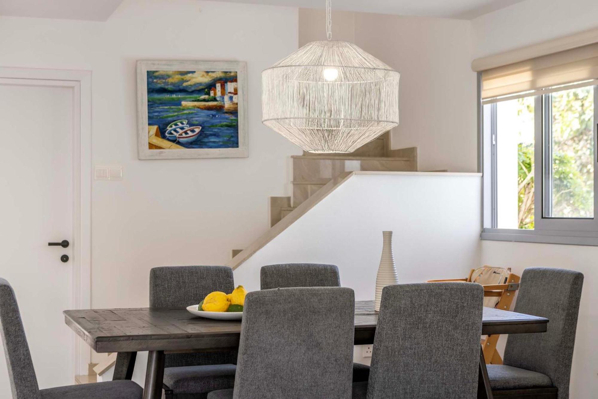 Azure Luxury Pool Villa Protaras