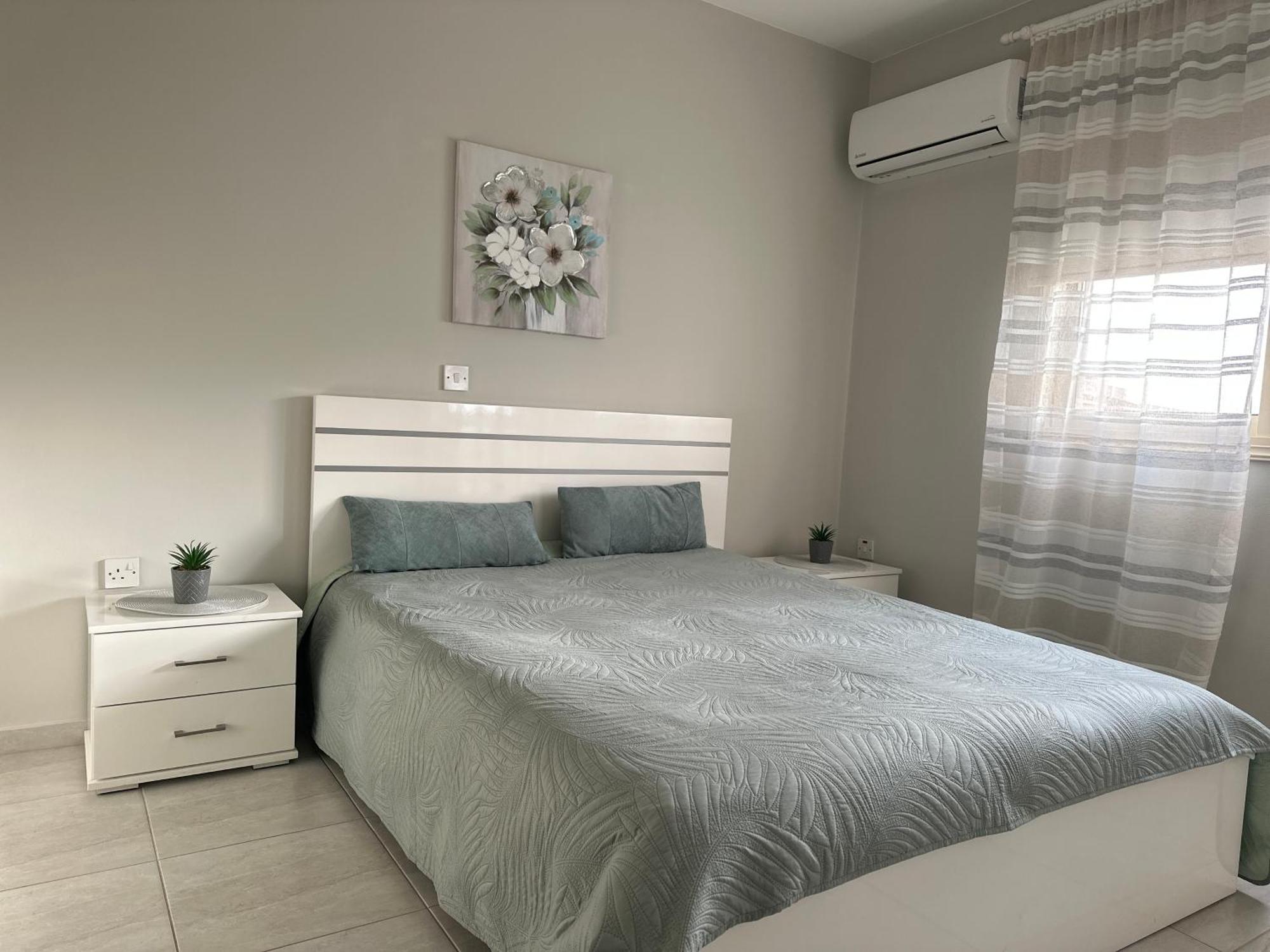 Royal Seacrest а203 Sea View * Paphos