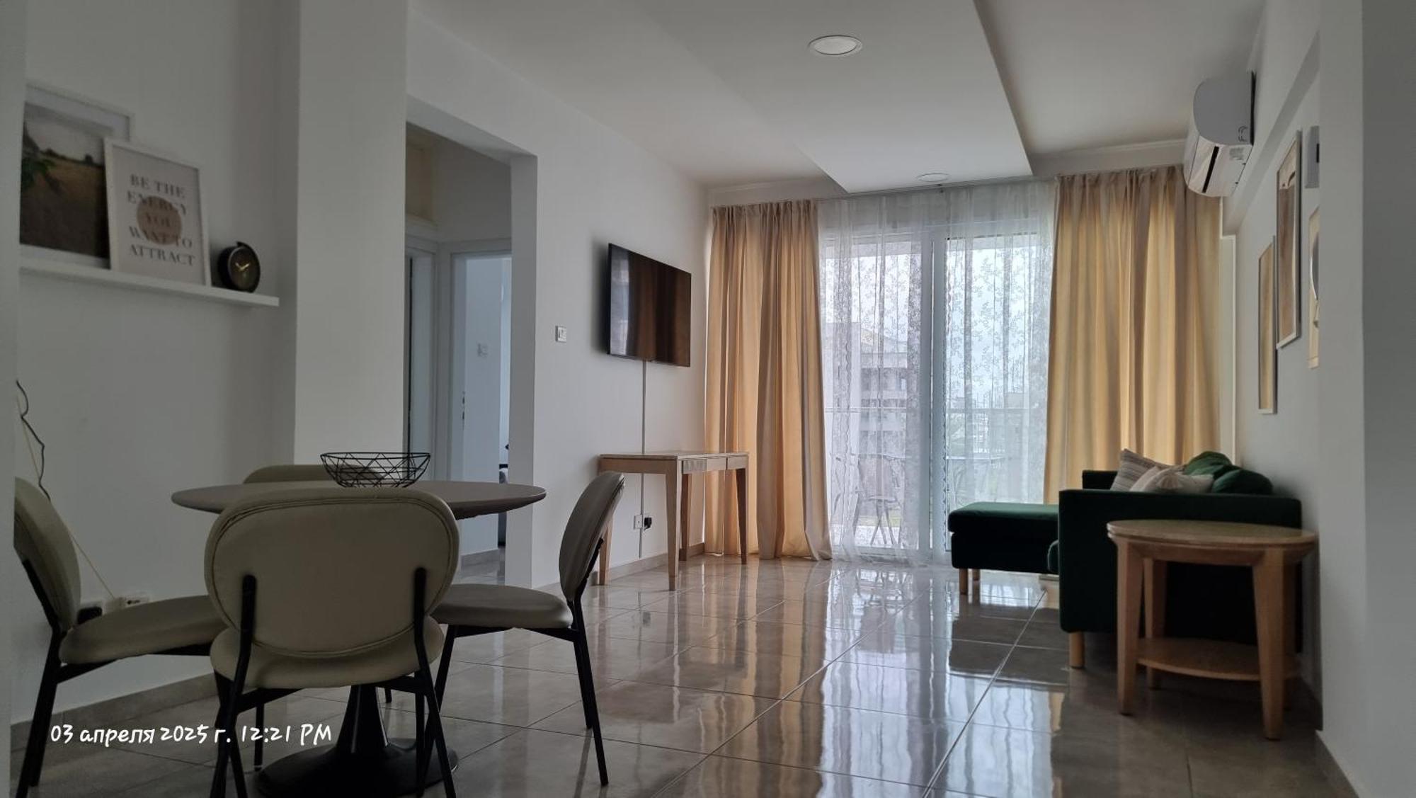 Sweet Apartment's