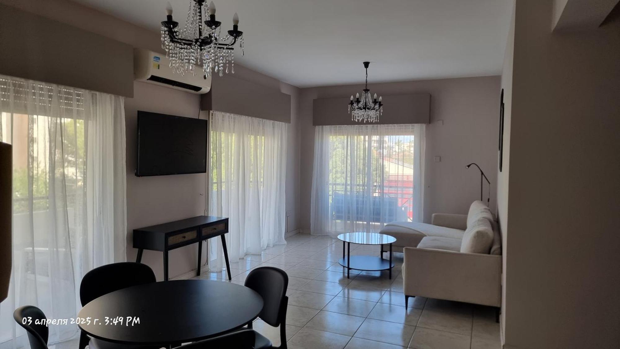 Sweet Apartment's Apartment