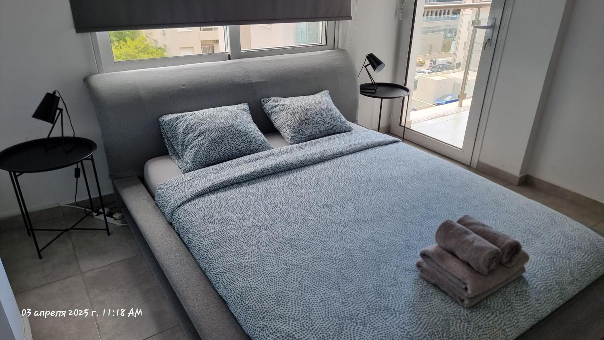 Apartment Sweet Apartment's Limassol