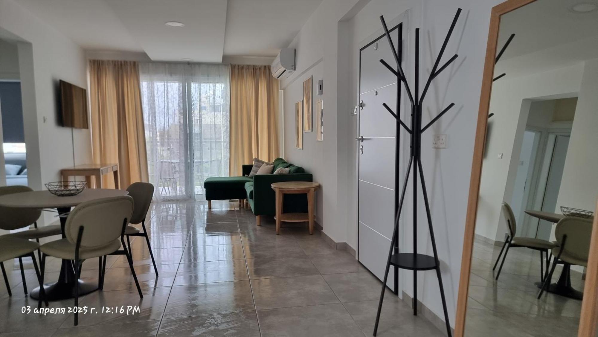 Sweet Apartment's * Limassol
