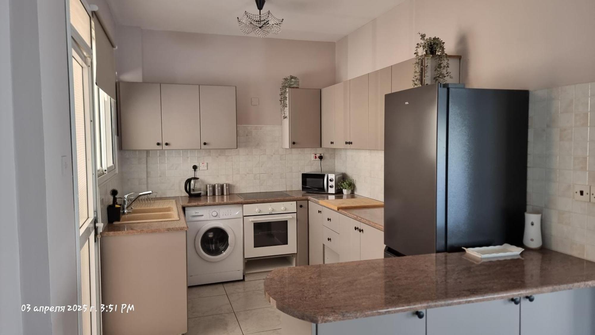 Sweet Apartment's Apartment Limassol