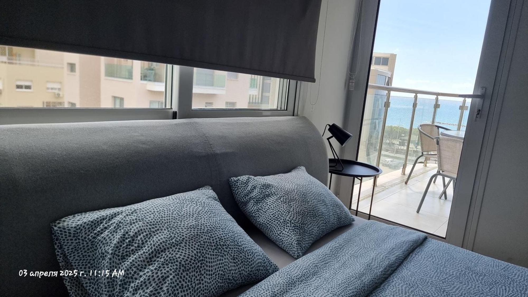 Apartment Sweet Apartment's Limassol