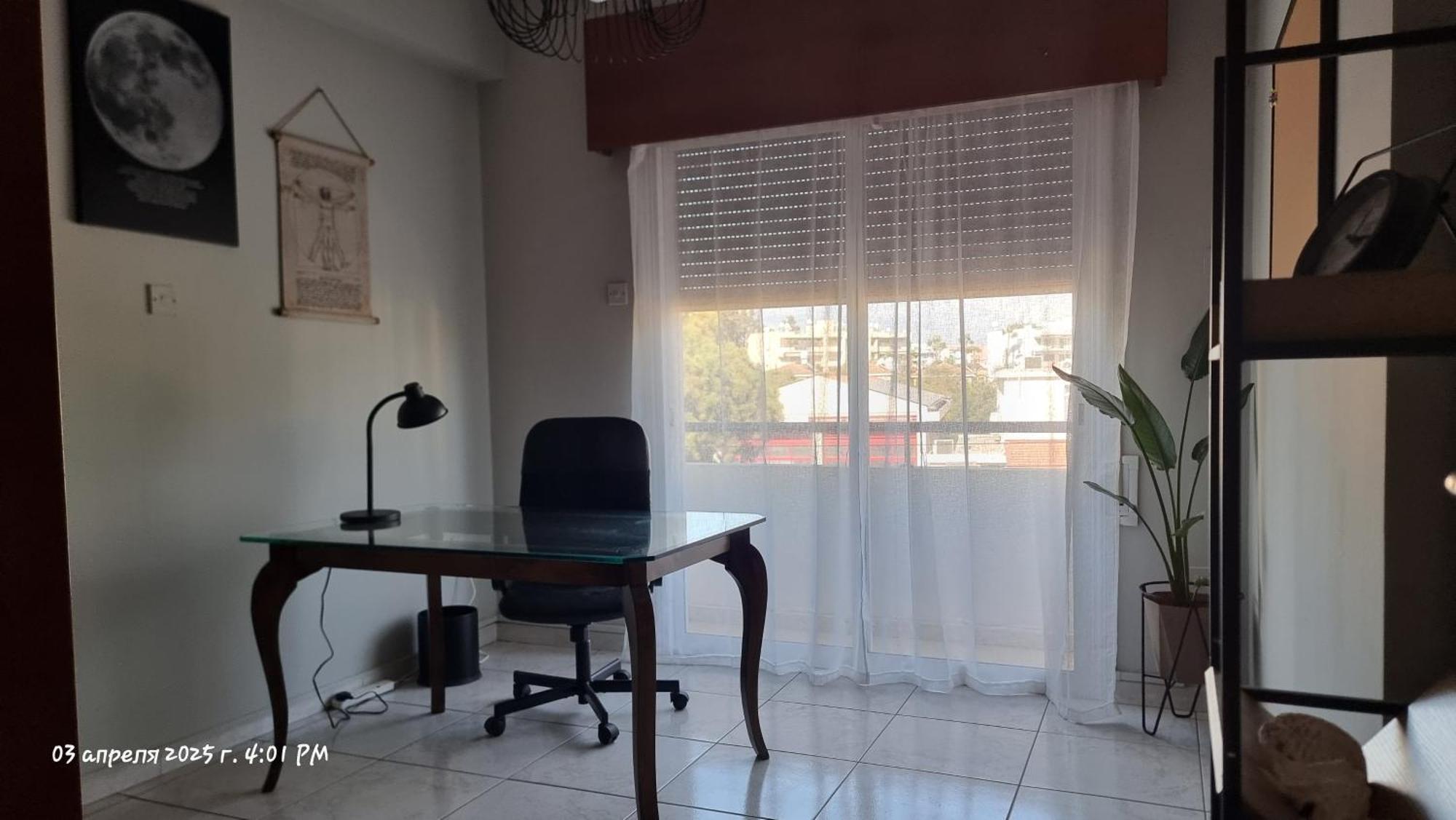 Sweet Apartment's *