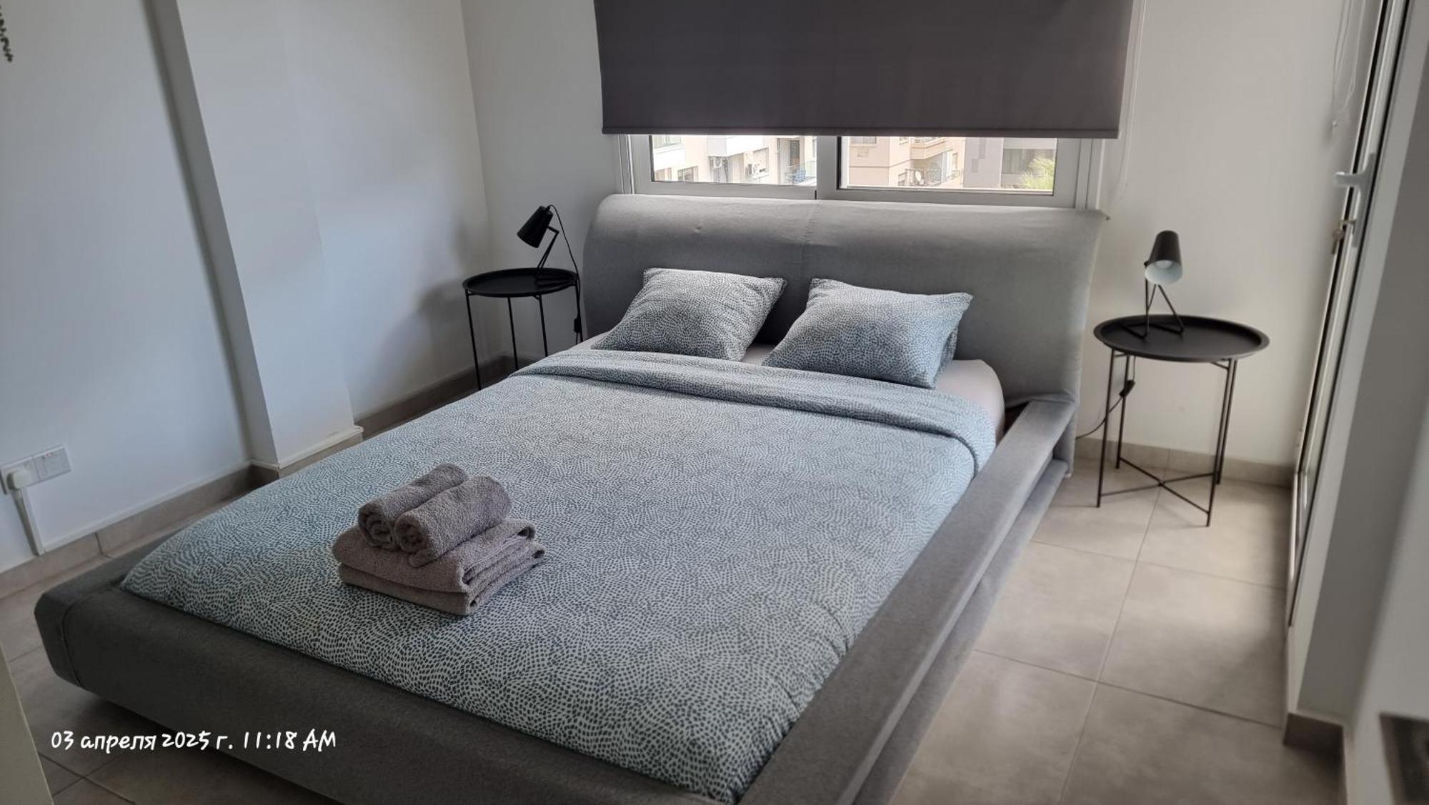 Sweet Apartment's Apartment
