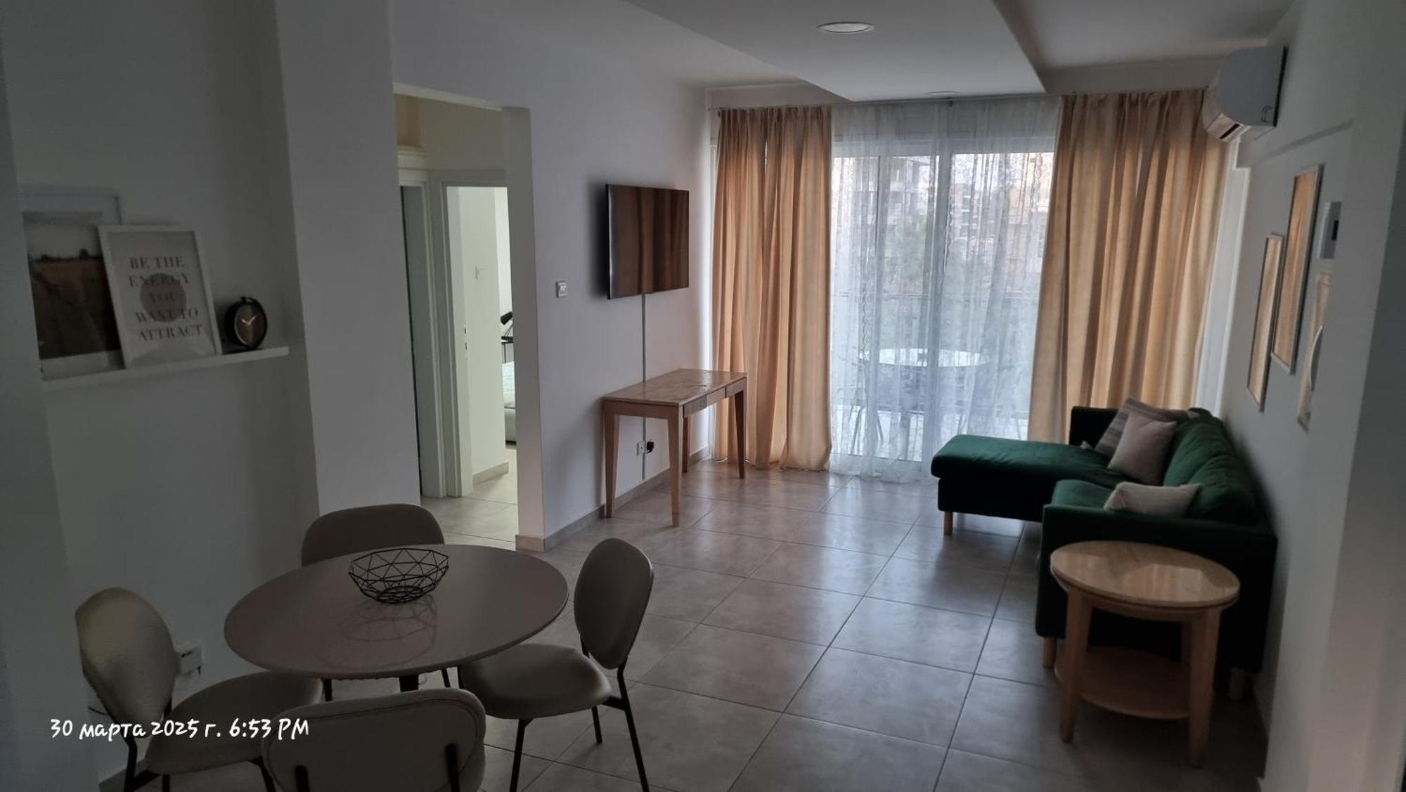 Apartment Sweet Apartment's Limassol