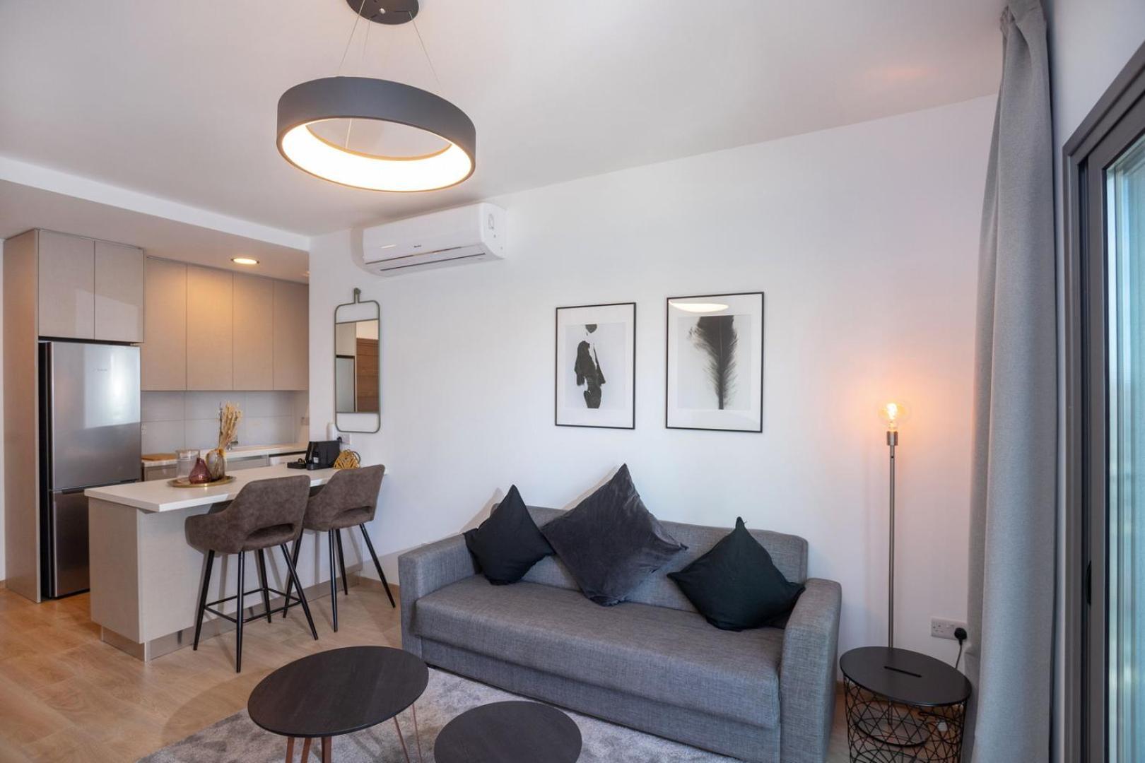Crown Hall Limassol