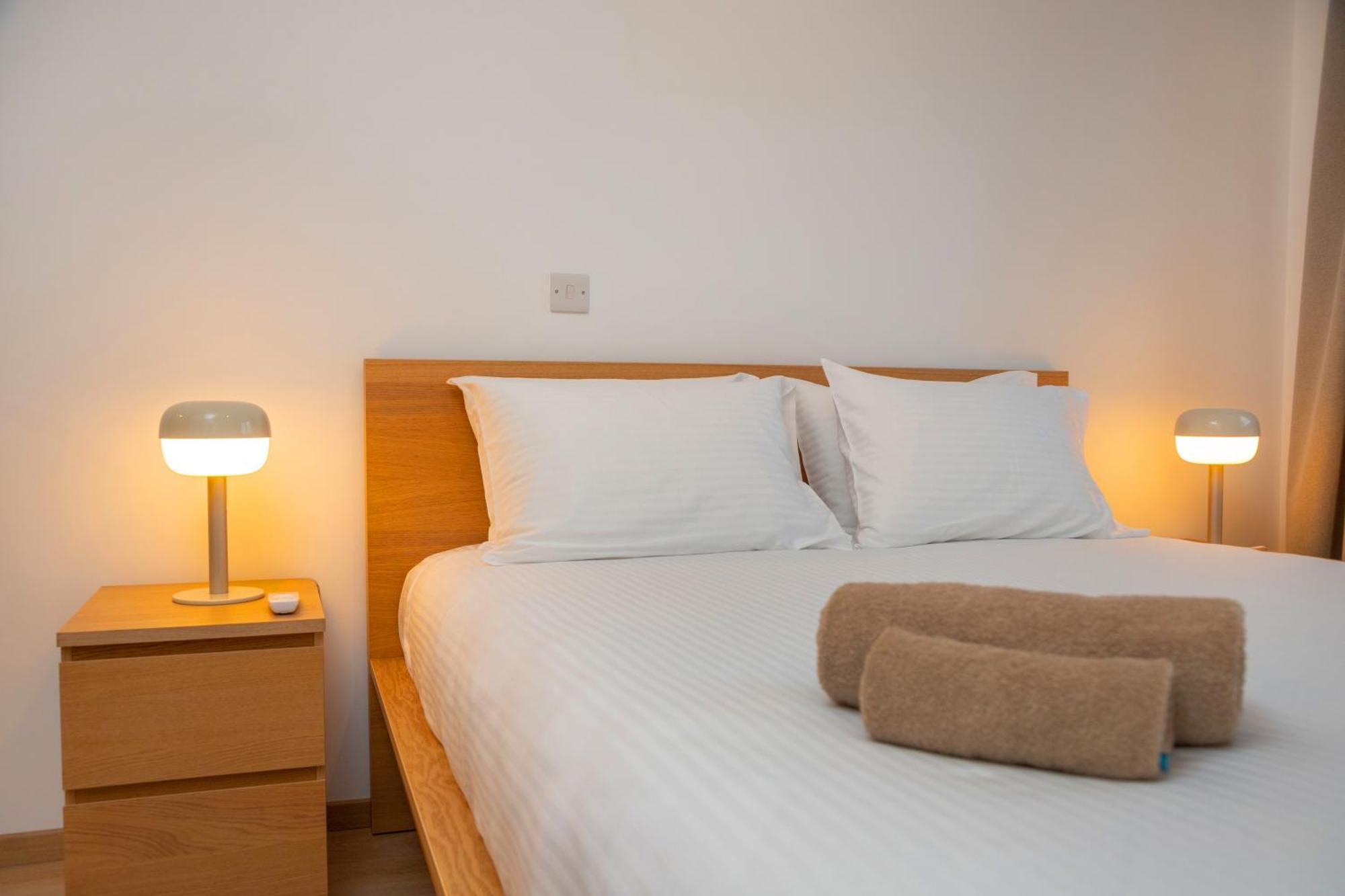 Crown Hall * Limassol