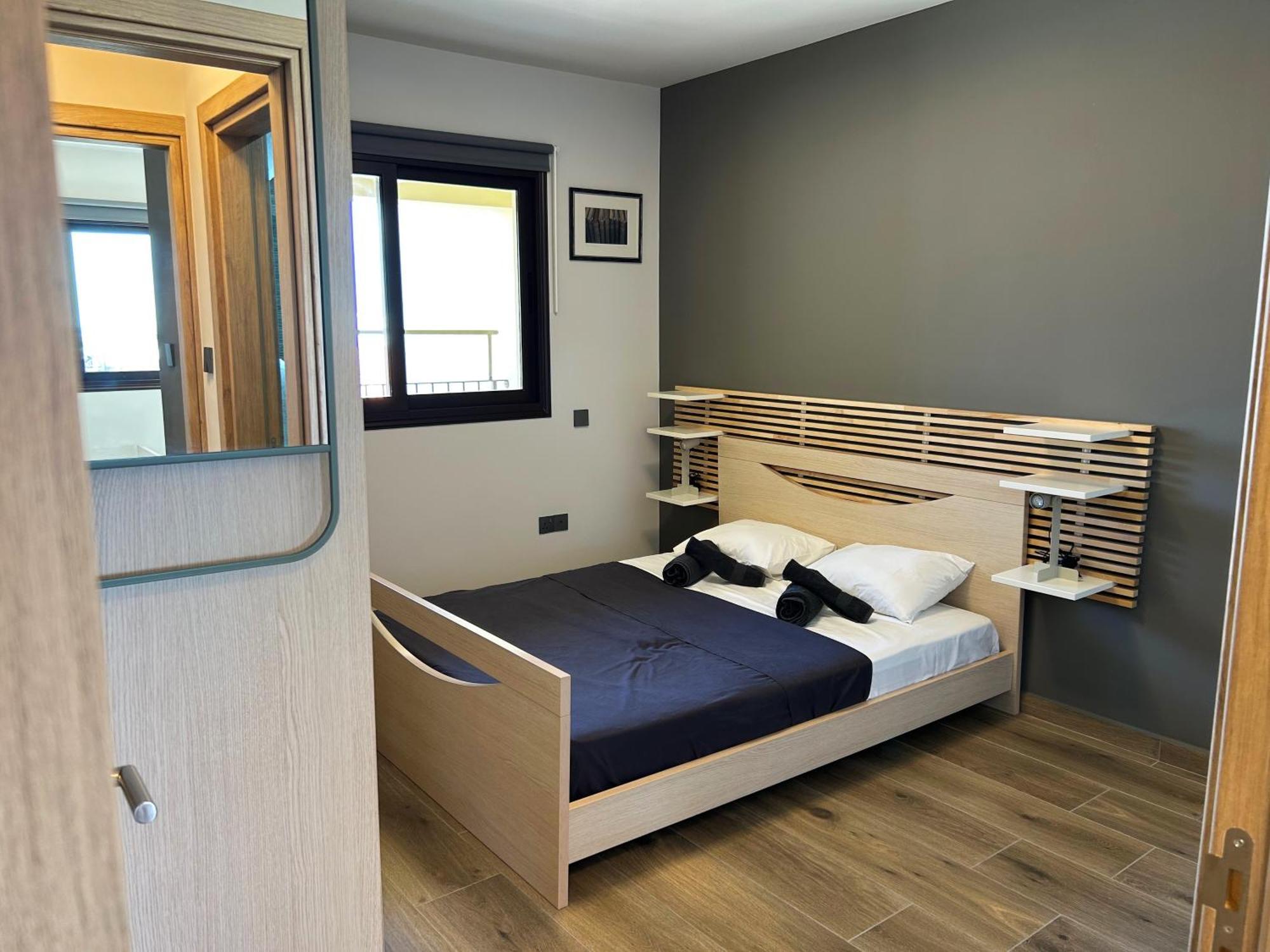 The A-line Seaview Malama With Pool, Tennis Court & Gym