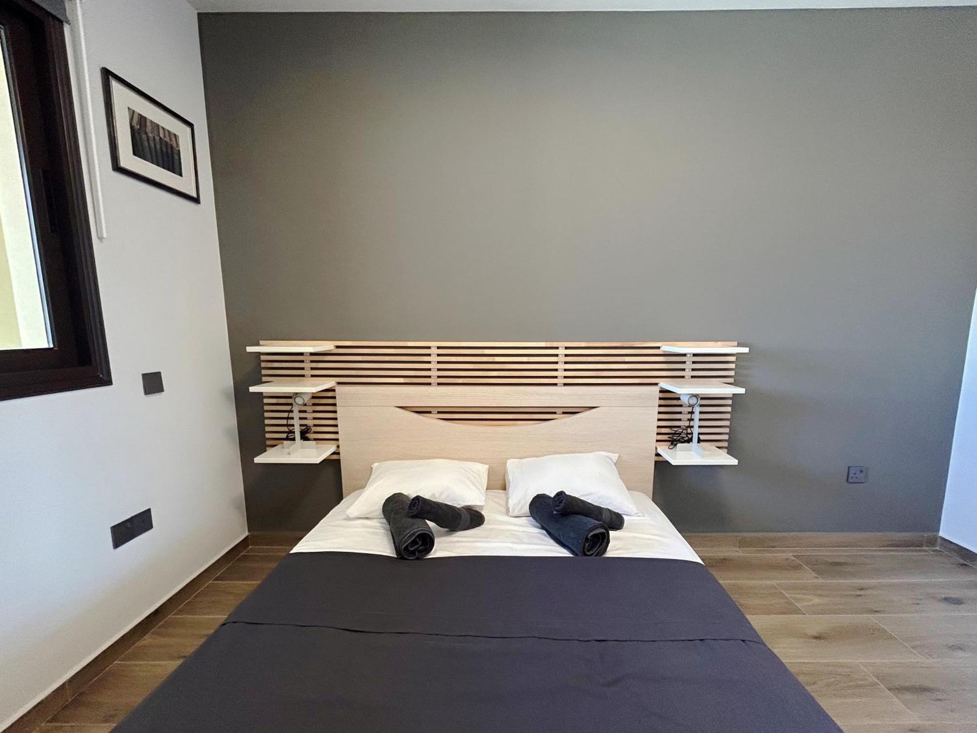Appartement The A-line Seaview Malama With Pool, Tennis Court & Gym *