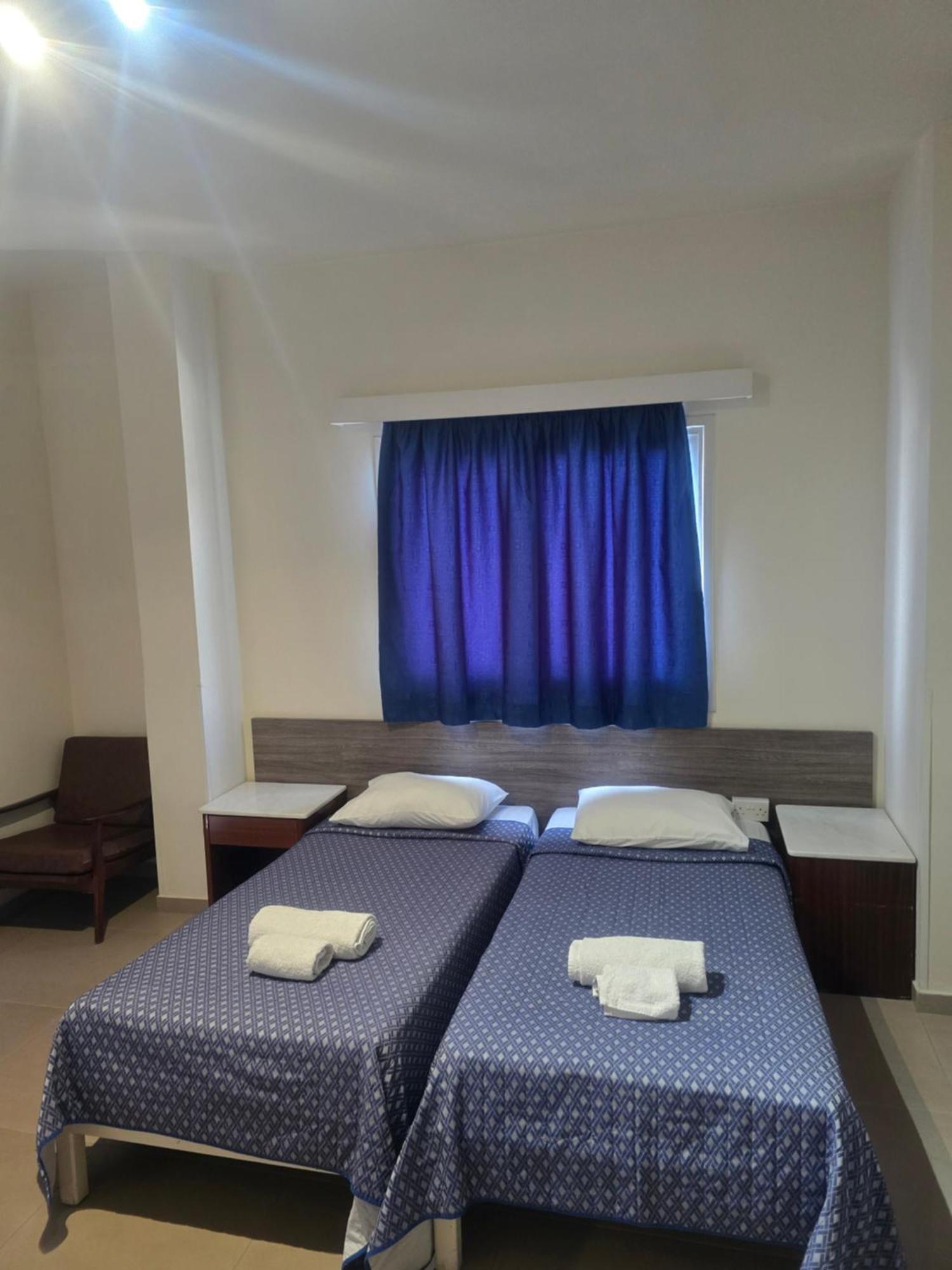 Apartamento Eleni