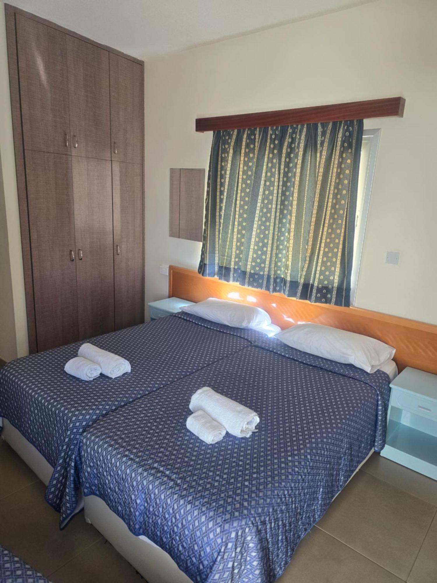 Eleni Apartamento Agia Napa