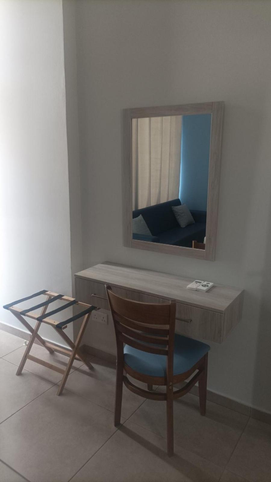 Apartamento Proteas Mare *