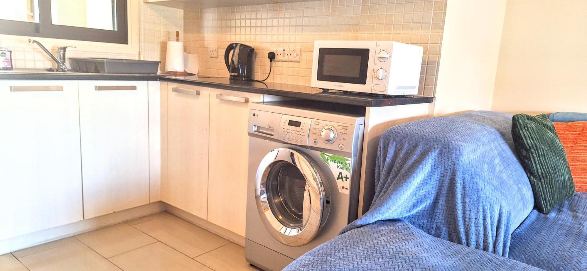 Apartment Afroditi