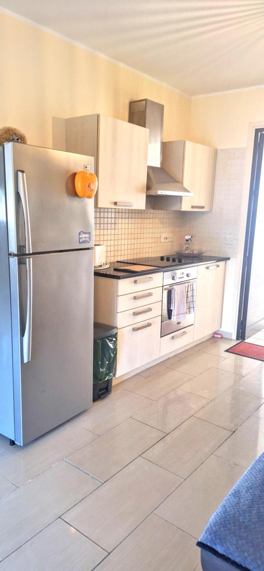 Apartment Afroditi