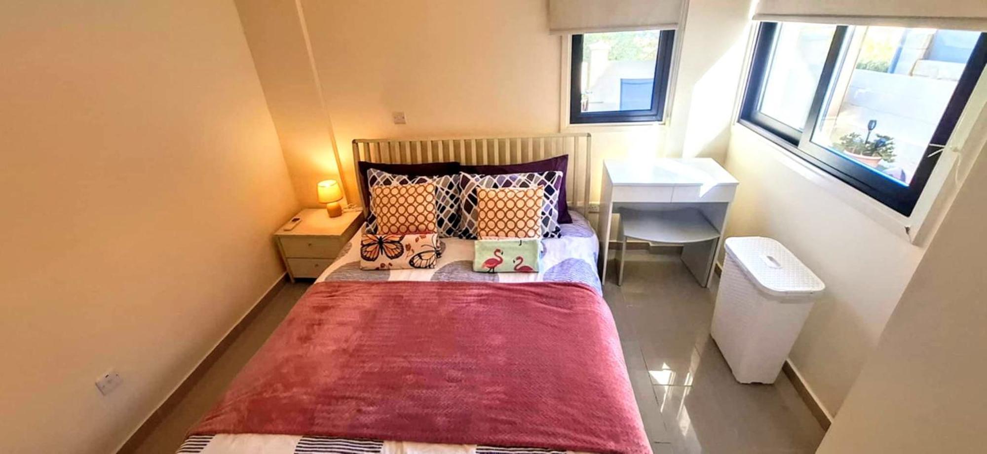 Apartment Afroditi