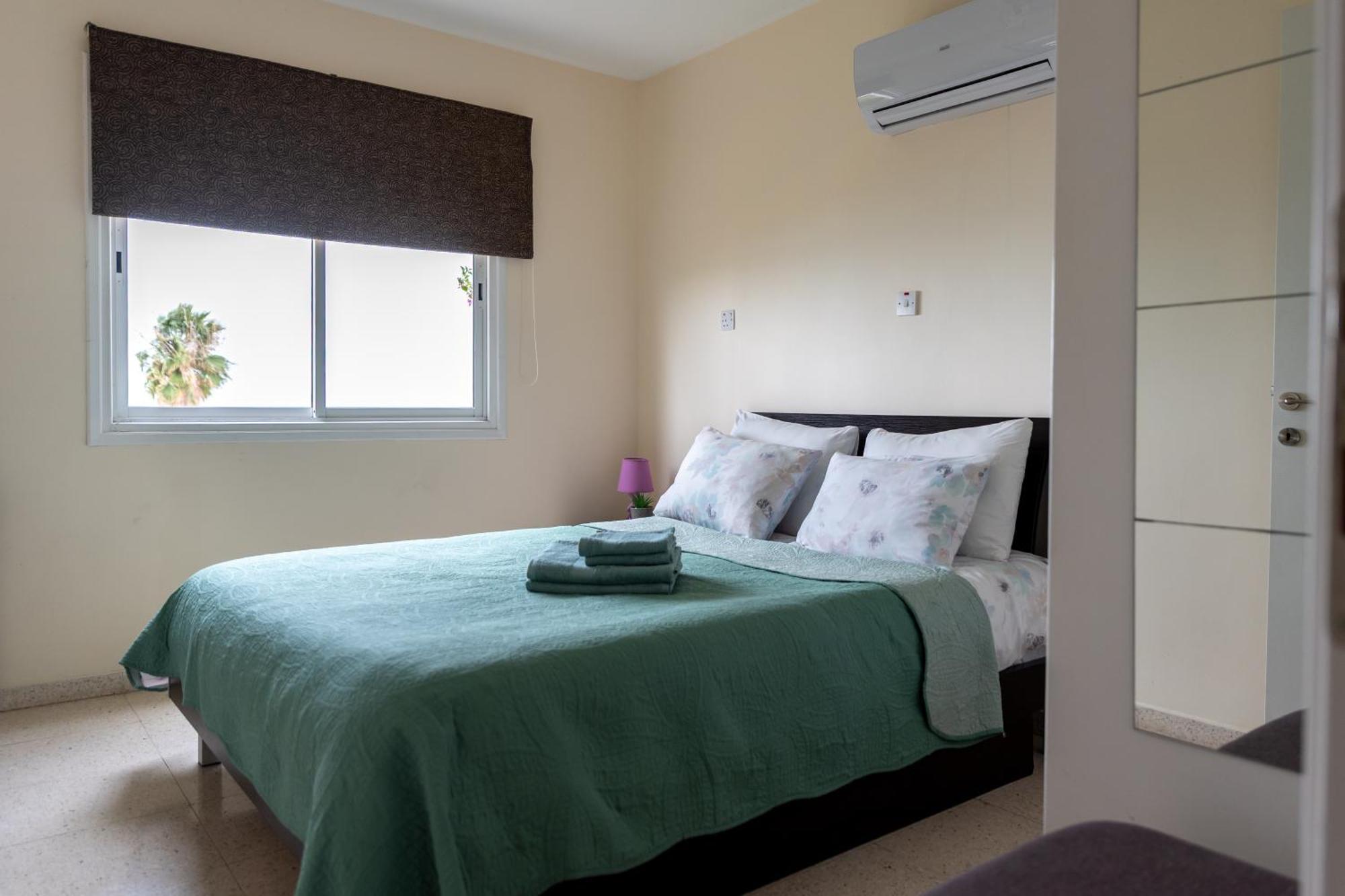 Sea View In Coral Bay Apartment Peyia