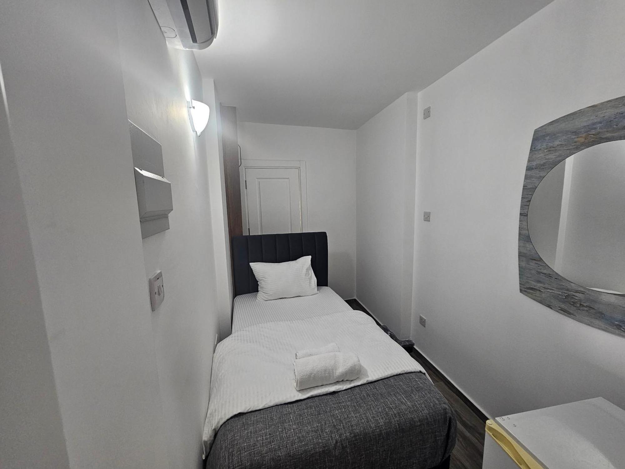 Inn Cyprus Harbour