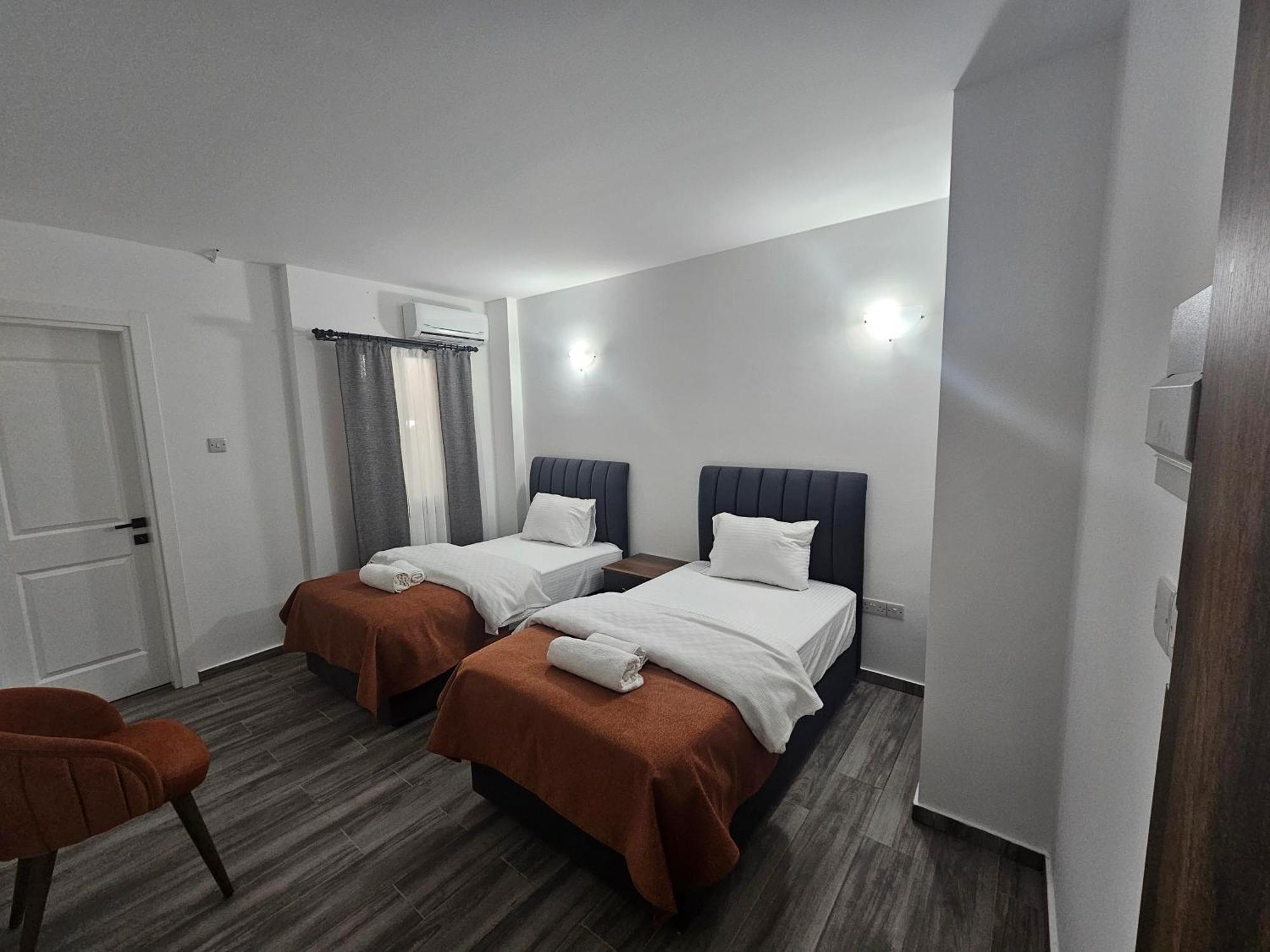 Cyprus Harbour Inn Kyrenia (Northern Cyprus)