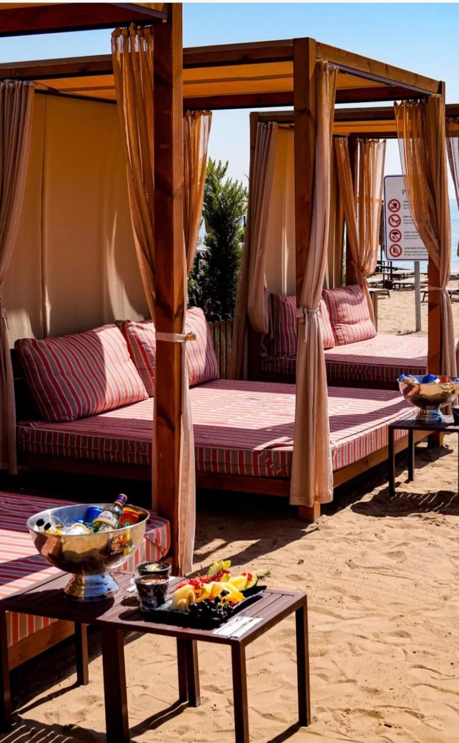 Grand Sapphire Holliday Apartment Trikomo