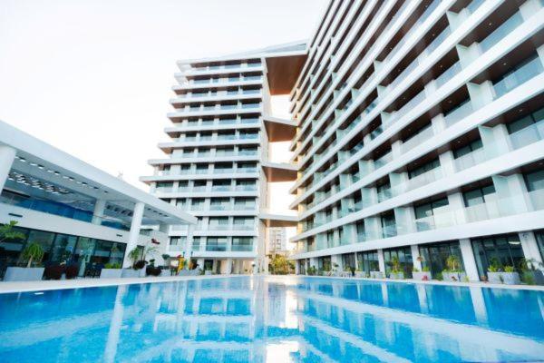 Panorama Apartment Iskele District (Northern Cyprus)