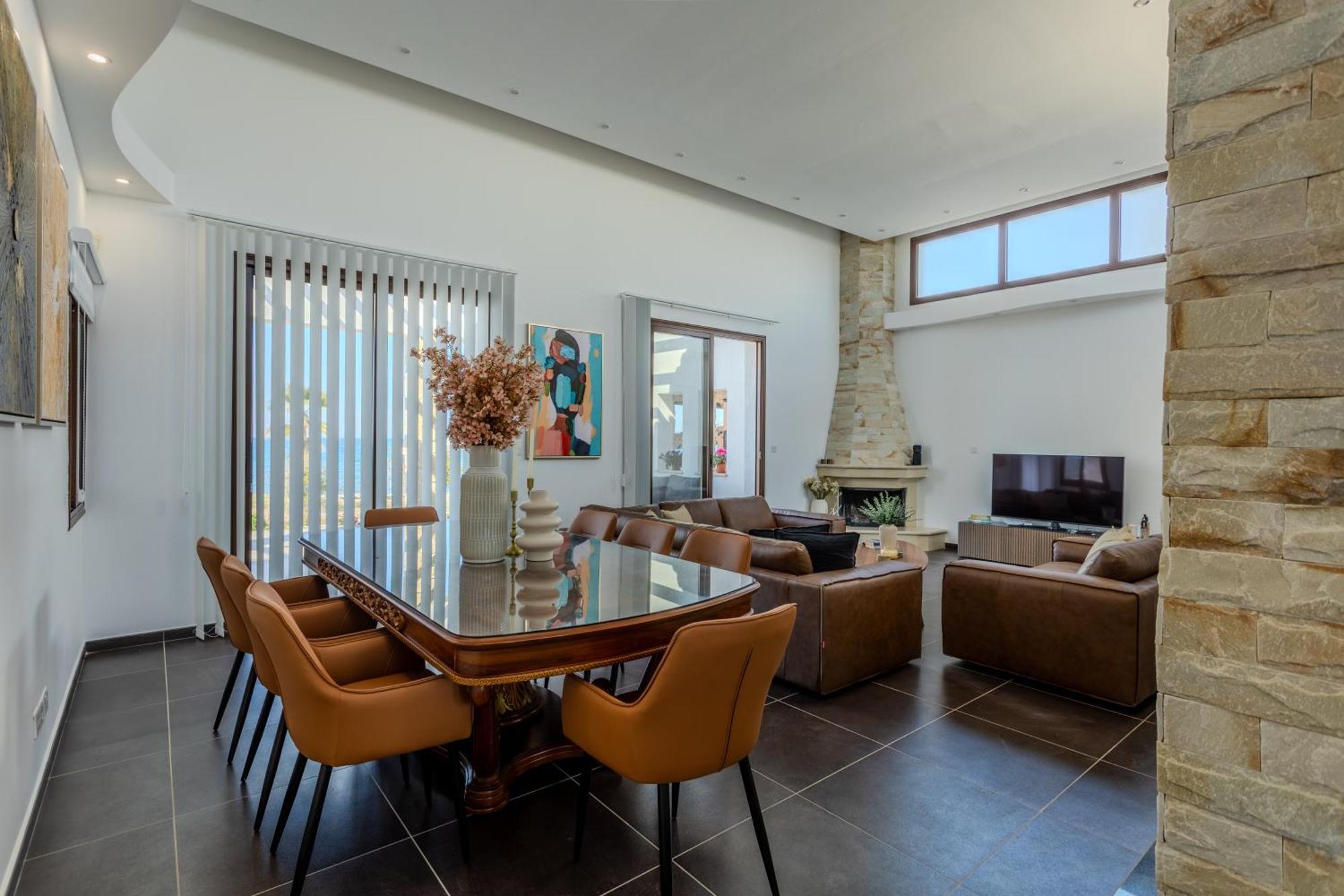 Kallisti & - A Luxury Seaside Retreat * Lachi