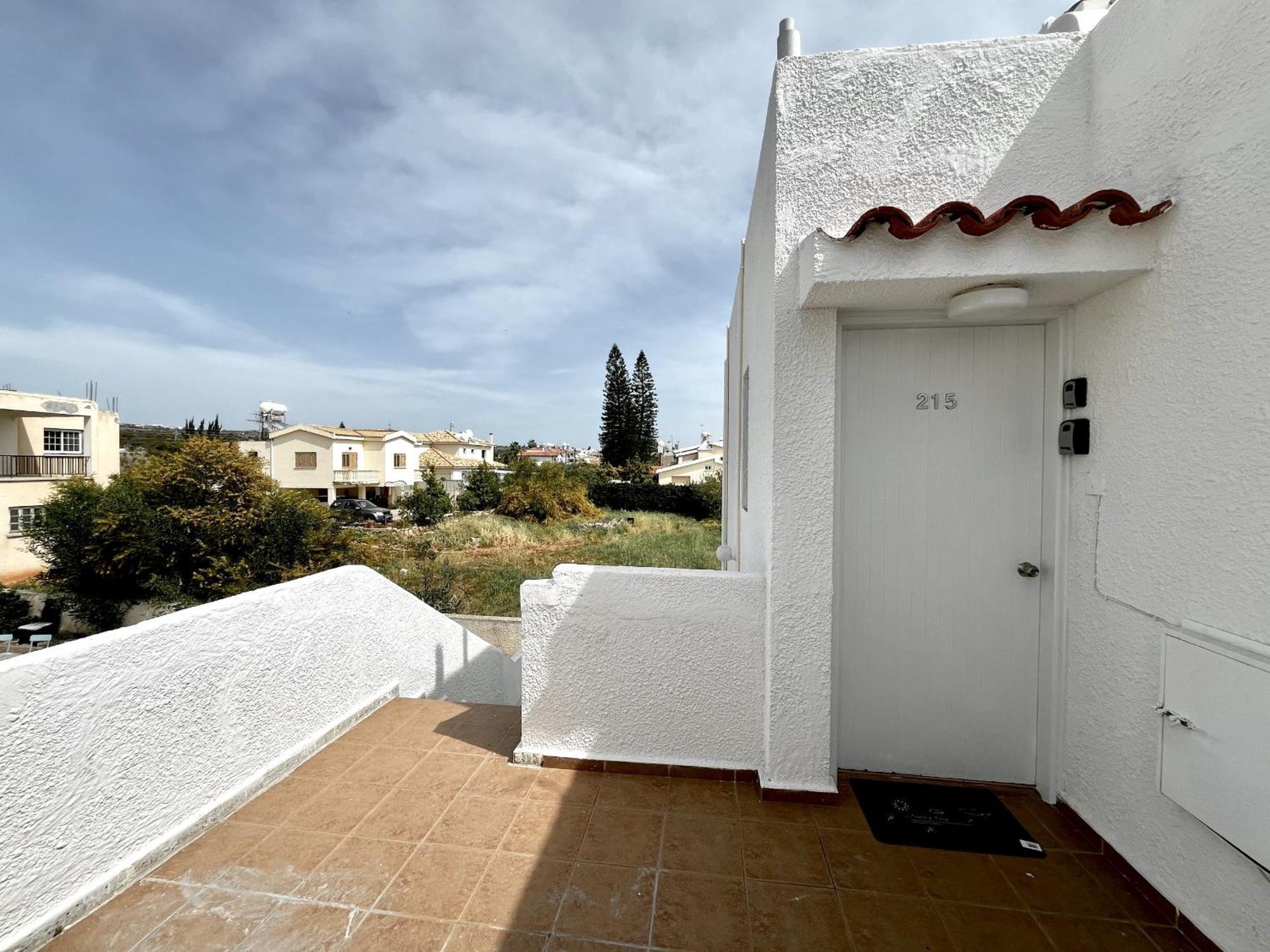 Nissi Chrysland Ayia Napa