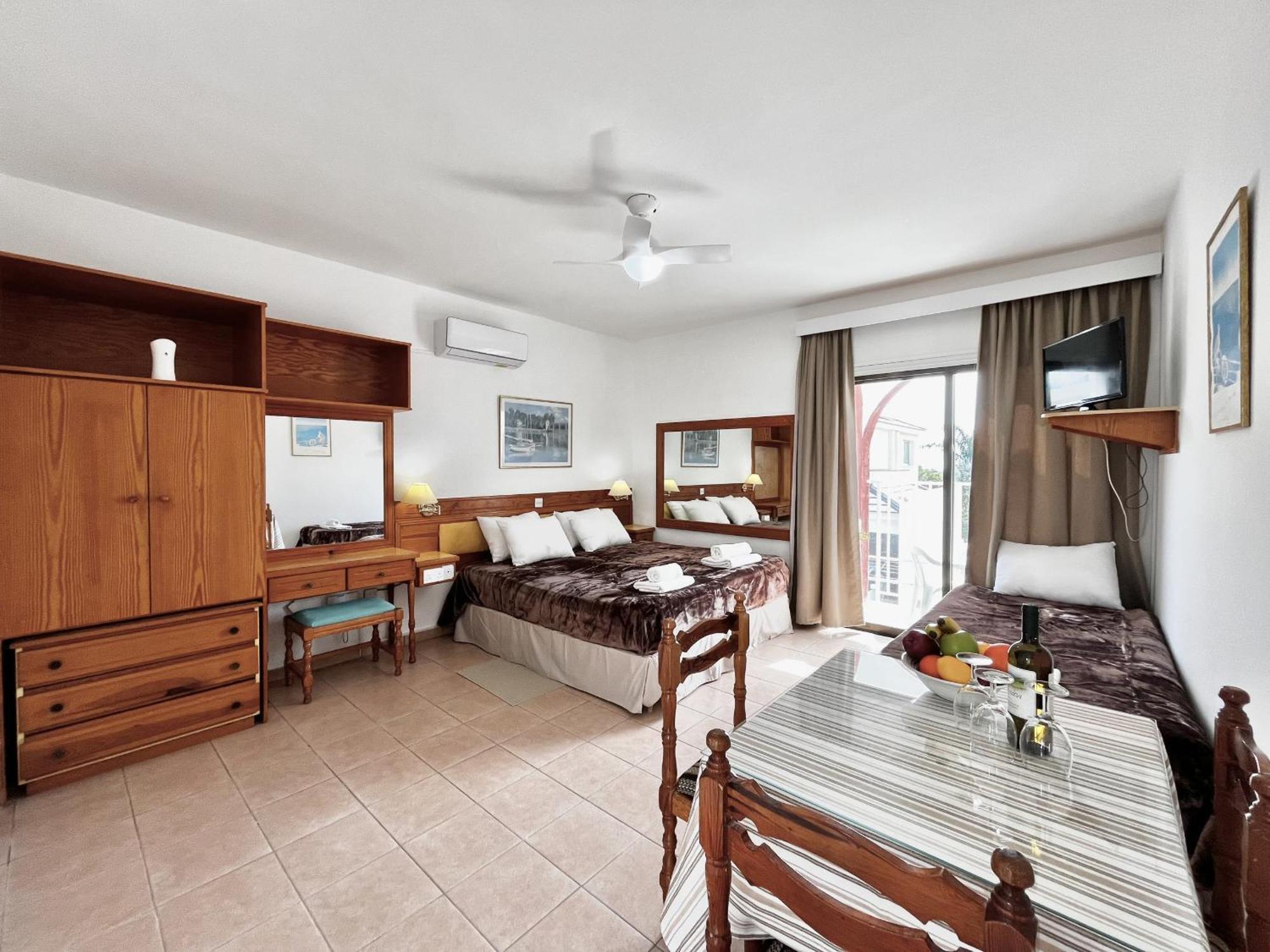 Apartment Nissi Chrysland Ayia Napa