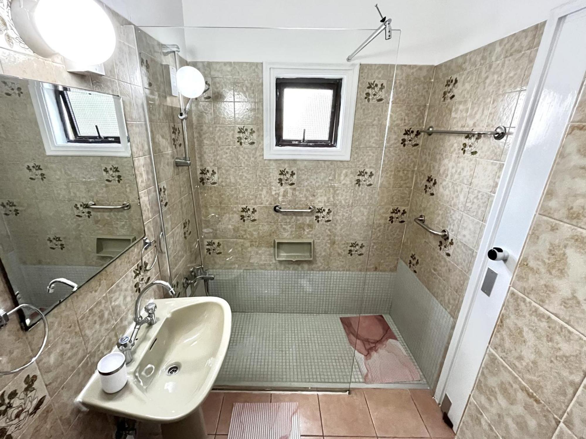 Apartment Nissi Chrysland *