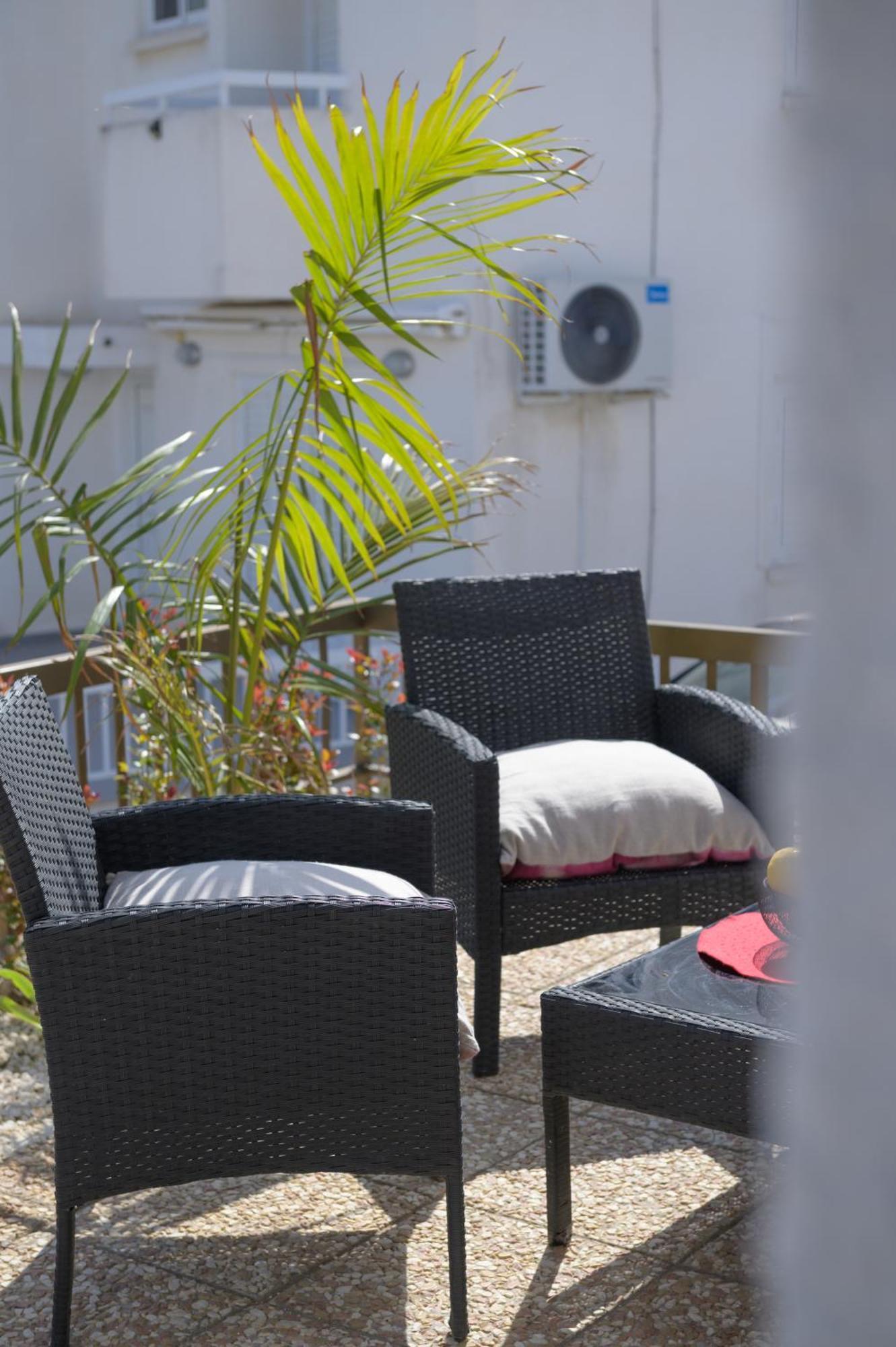 Cavo Greco Oasis Holiday home