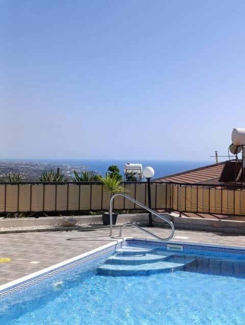 Oasis Penthouse