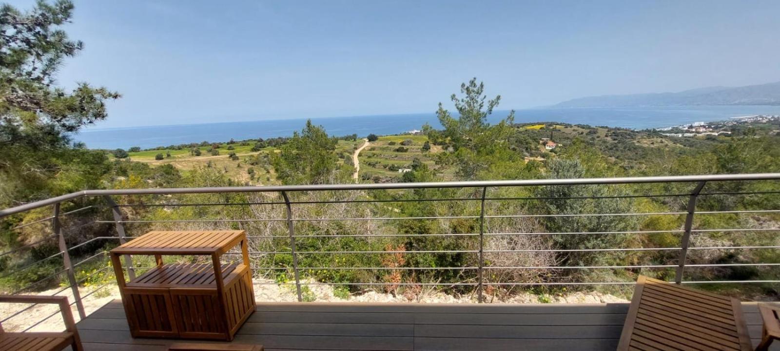 Holiday home Philip's Akamas Retreat *
