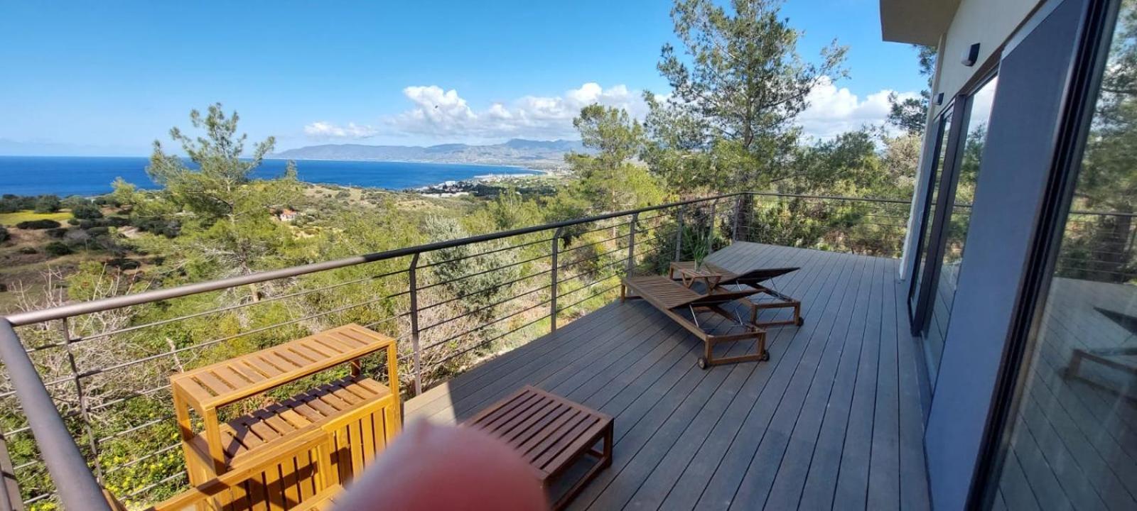 Holiday home Philip's Akamas Retreat