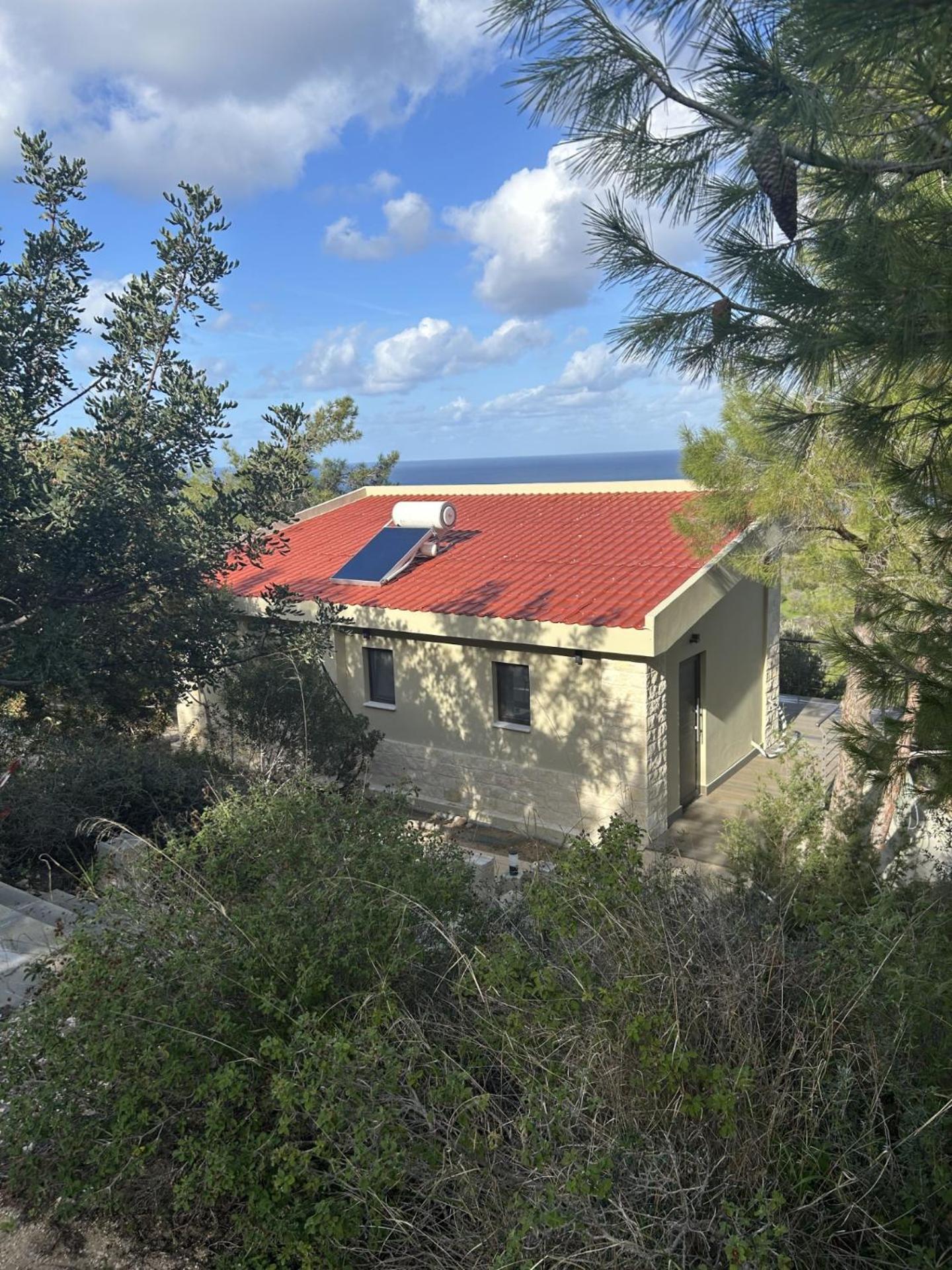 Philip's Akamas Retreat Neo Chorio