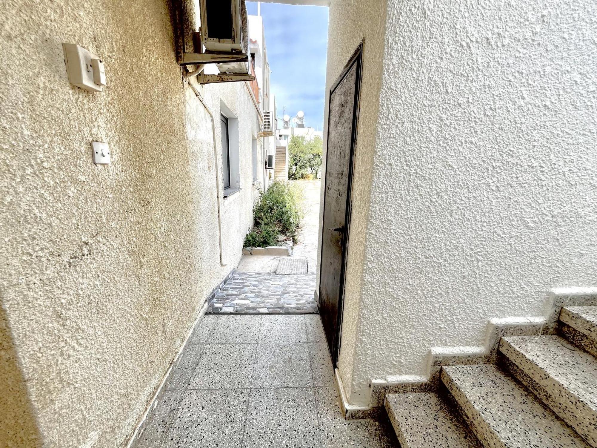 Nissi Chrysland Apartment *