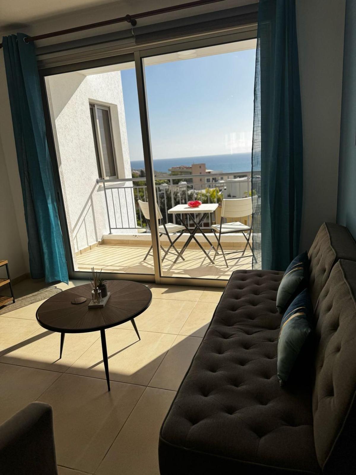 Sea Breeze Panoramic Ocean View