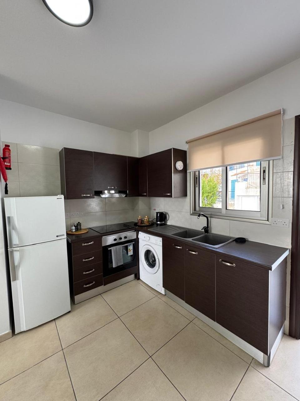 Apartment Sea Breeze Panoramic Ocean View *