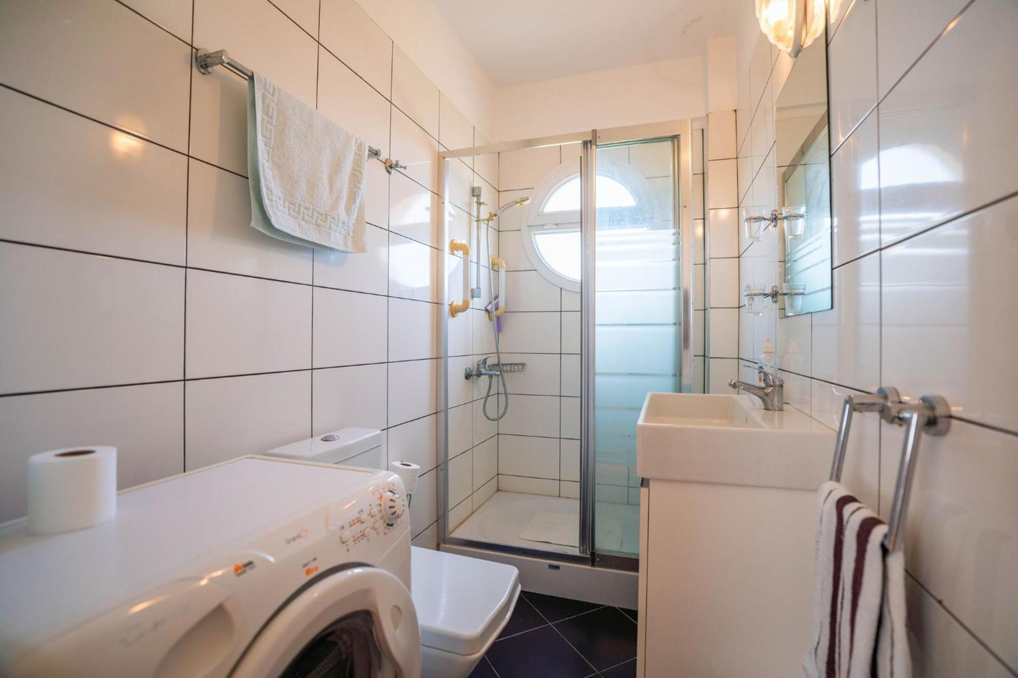 Charming In Iskele, Cyprus With Incredible View * Trikomo
