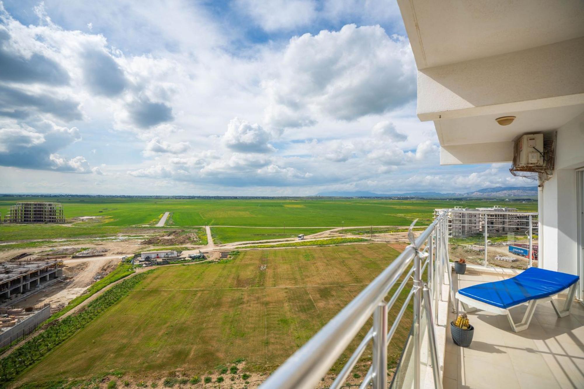 Charming In Iskele, Cyprus With Incredible View *