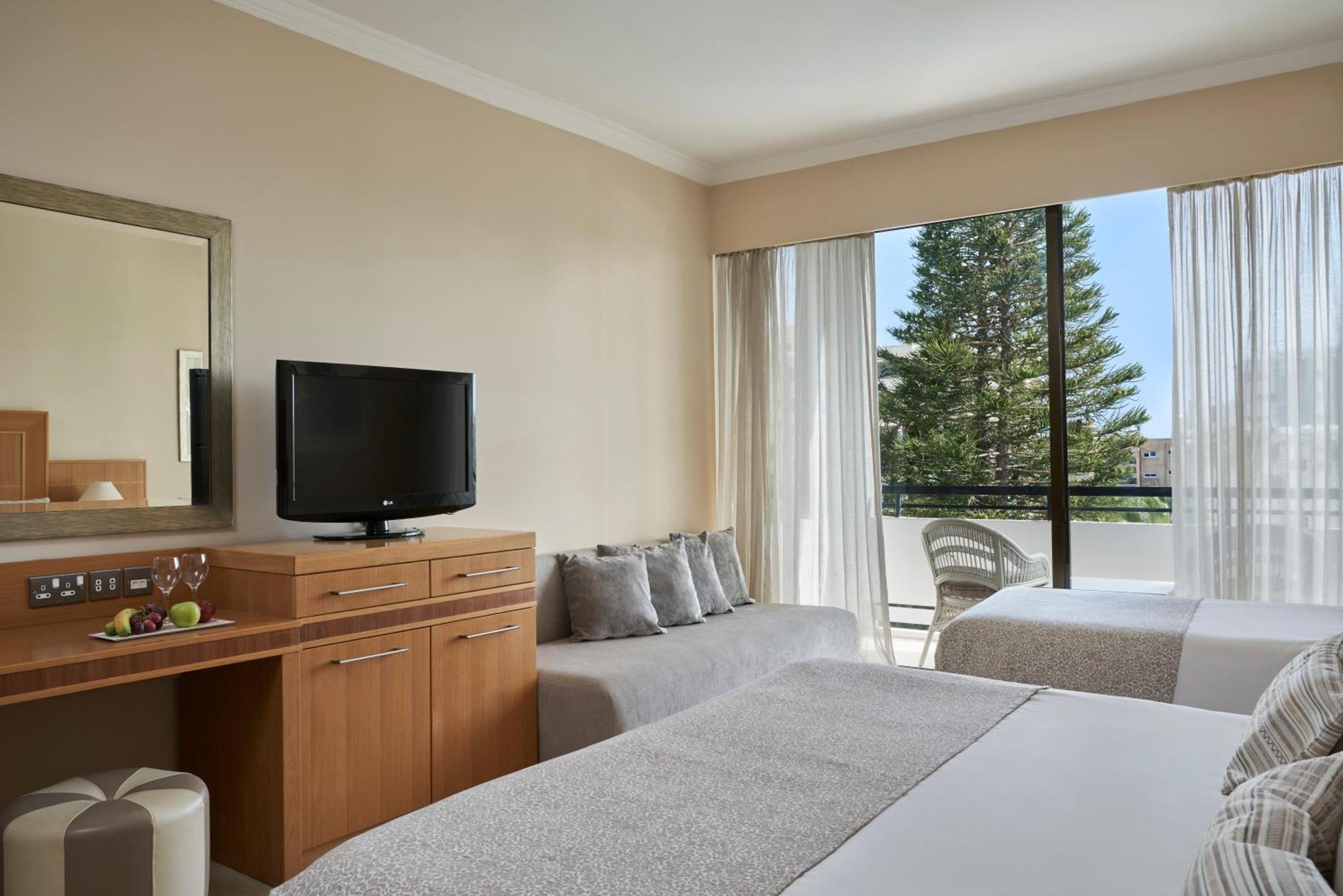 Atlantica Oasis 4* Limassol