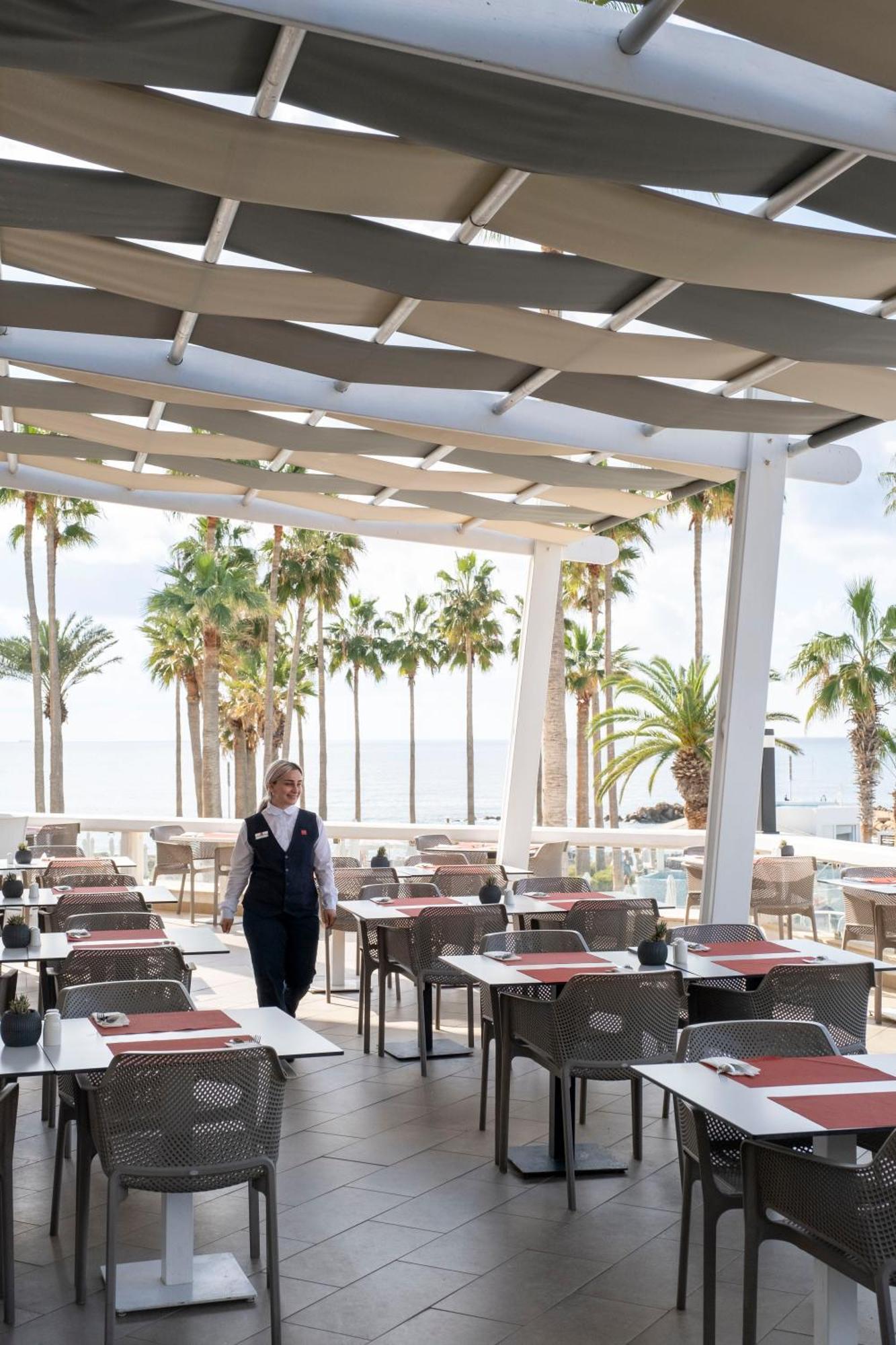 Hotel Leonardo Plaza Cypria Maris & (adults Only) 4*